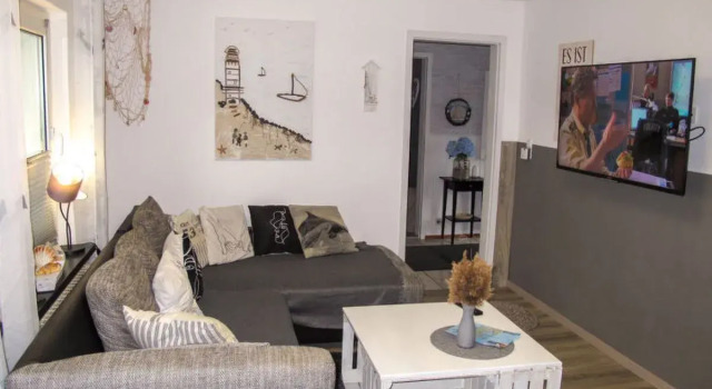 Holiday Home Ostwind by Interhome, Réserver Hôtel Ummanz Rügen