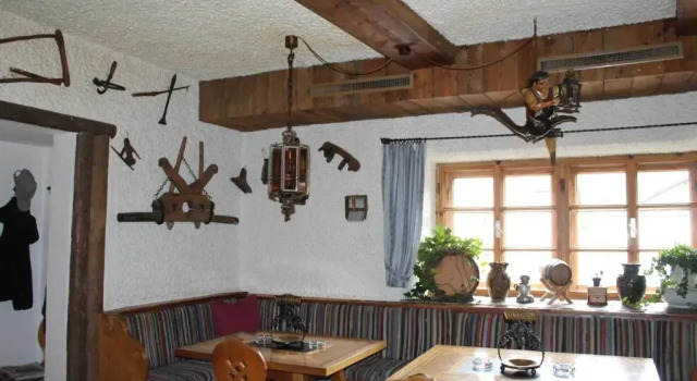 Люкс Gasthof zur Traube