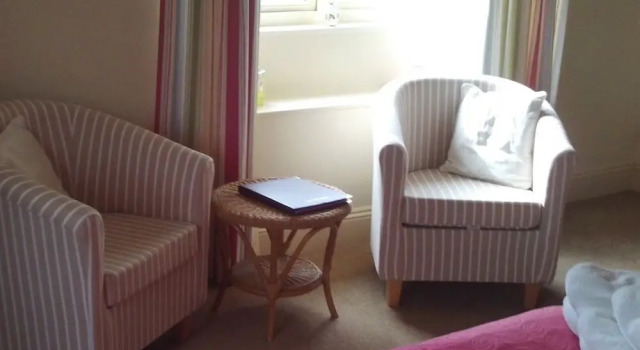 Pyle Guest House, Boek Pension Chard Blackdown Hills