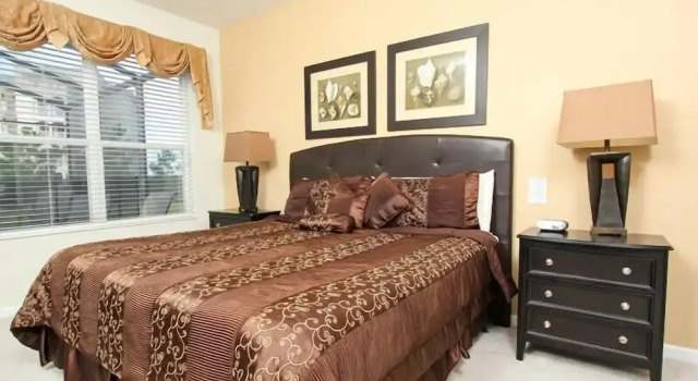 Вилла Ov2551 - Windsor Hills Resort - 5 Bed 5 Baths Villa