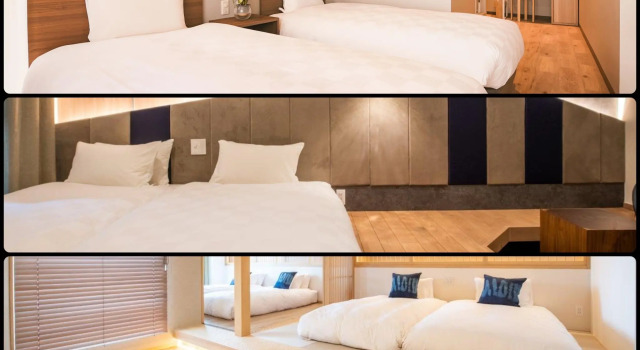 Wayfarer Hotel Kyoto Shijo