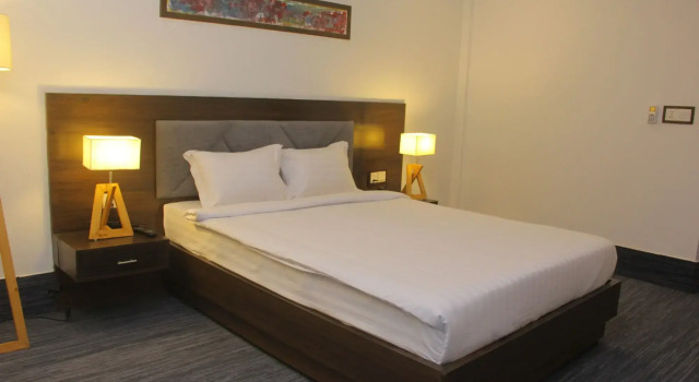 Hotel Zakaria International