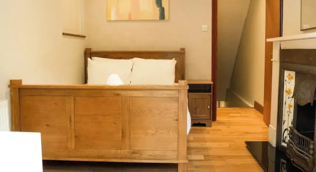 Апартаменты с 2 комнатами Imperial Earls Court Apartments