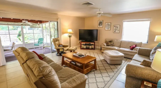 151 Mid Island Drive, Забронировать Отель Форт-Майерс-Бич Fort Myers Area