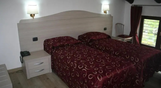 Номер Standard Agriturismo Cascina del Vai