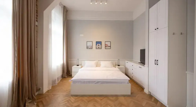 Suite De lujo Carol Residence | powered by NEO