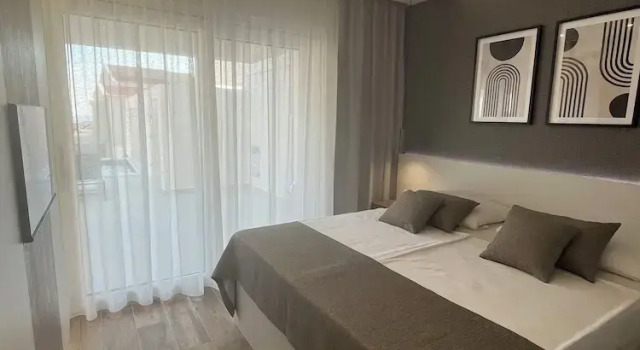 Вилла Deluxe Villa Nova Excellence 2, villa with private pool
