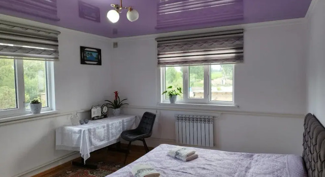 Travel Around Guest House, Buchen Sie Pension Kochkor Naryn region