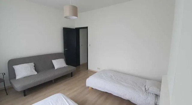 Au 169 Maison du coin, Prenota Casa vacanze Flemalle Liegi