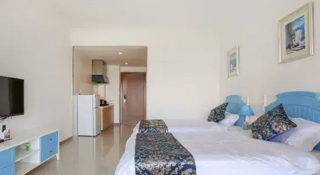 Fengchi Island Resort, Rezerwuj Ośrodek wypoczynkowy Hotele resortowe w Guangdong, Ośrodek wypoczynkowy