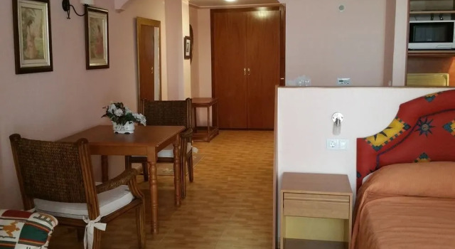 Unique Hotel Apartments