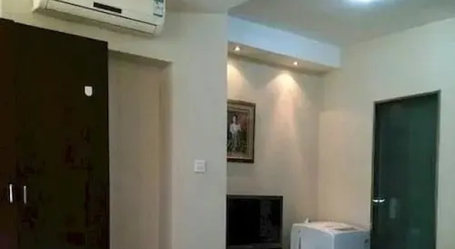 Wuhan 1 Plus 1 Hotel, Prenota Hotel Wuhan Hubei