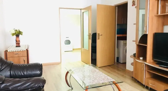 Vintage Apartment, Varaa Huoneisto Sibiu 