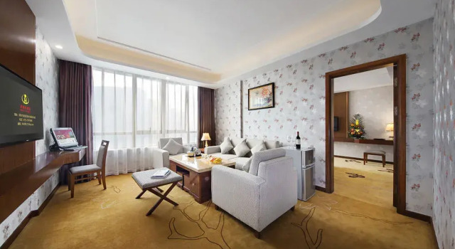 Hong Li Lai Hotel