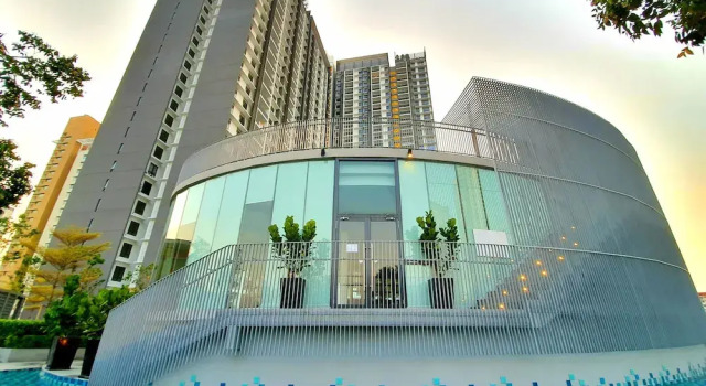 Luminari Premium Suite x Merveille @ Butterworth, Rezervasyon Otel Butterworth Penang