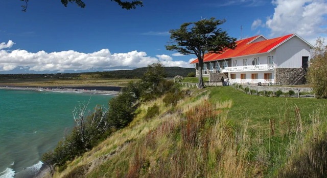 Hosteria Kaiken, Réserver Hôtel Tolhuin Terre de Feu