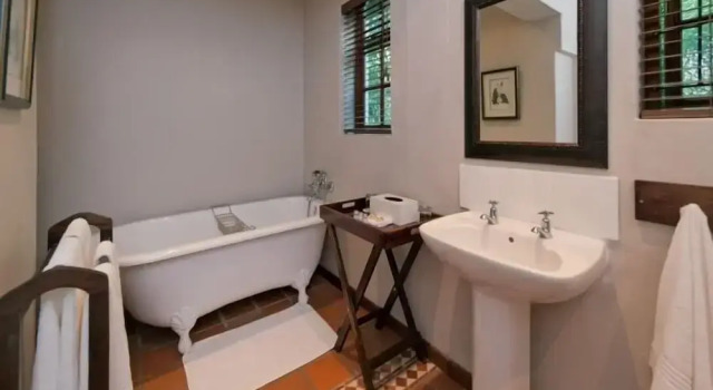Коттедж De Doornkraal Vinotel