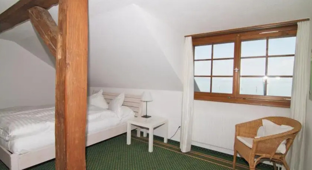Schiff Kesswil, Prenota Hotel Hotel a Svizzera orientale con parcheggio, Parcheggio
