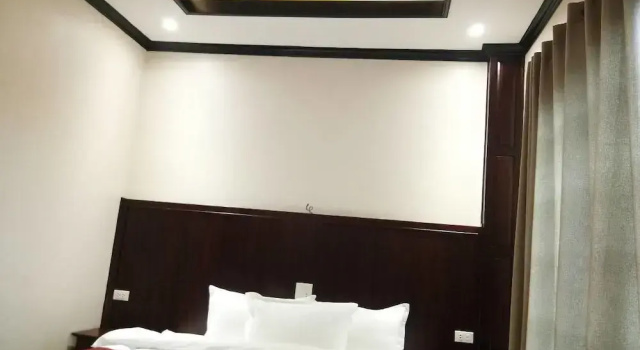 Одноместный номер Deluxe Singha Hotel
