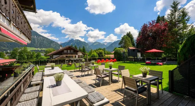 Номер Standard Hotel Tannhof