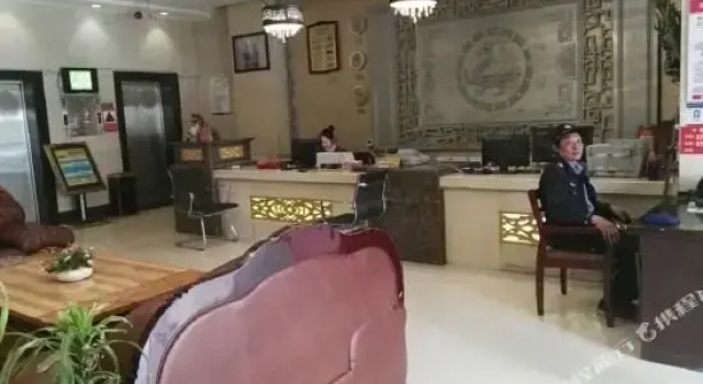 City 118 Select Hot, Boek Hotel Kashgar Xinjiang