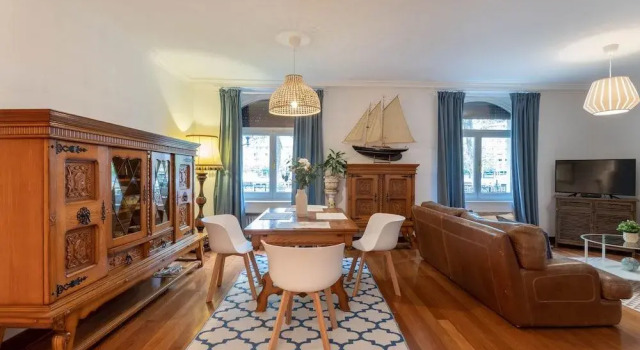 VOLANTIN I apartment by Aston Rentals