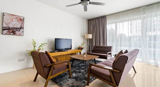 Menara Bintang Goldhill