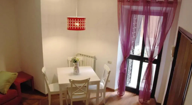 Студия Standard Palazzo Velli Suites
