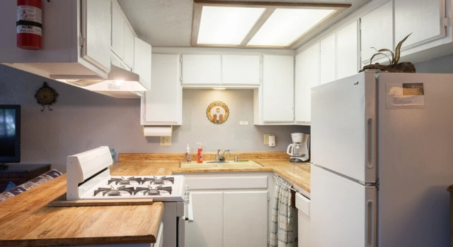 01 - Brown Bear 1 Bedroom Home by Redawning, Rezerwuj Dom wakacyjny Big Bear Lake Stany Zjednoczone