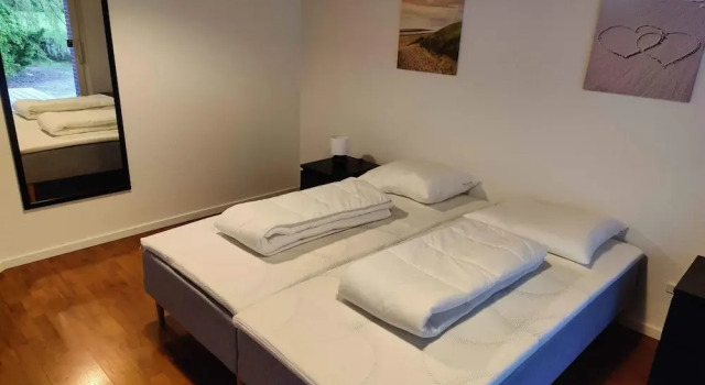 5 Star Holiday Home in Galten, Забронировать Дом для отпуска  