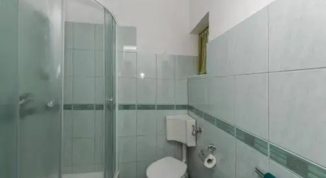 Apartmants Albina A3 1 Br Apts, Забронировать Отель Отели Бродарика с парковкой, Парковка