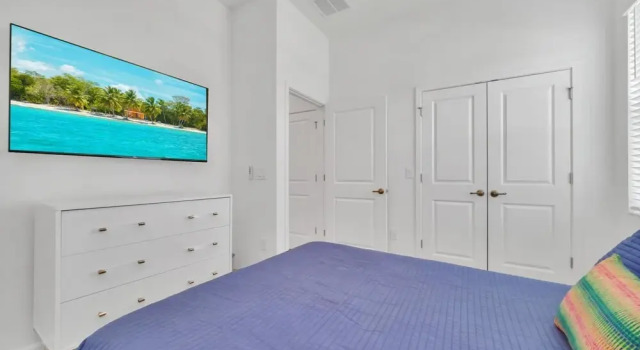 12 BR Private Pool Movie Theatre Themed Rooms, Rezerwuj Hotel Kissimmee Kissimmee