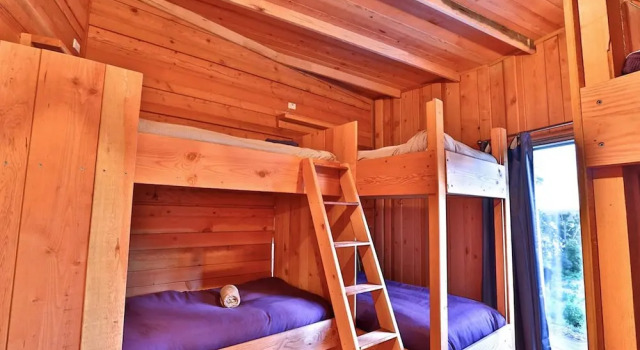 Bruny Island Lodge, Reserva ahora Hotel South Bruny Tasmania