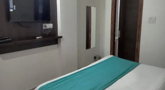 Hotel Narayan inn, Rezervovat Hotel Rišikéš Uttarakhand