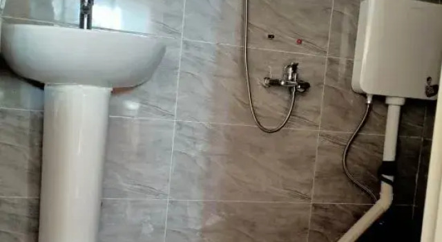 Трёхместный номер Standard Xiuning Linyunshan Residential Residence