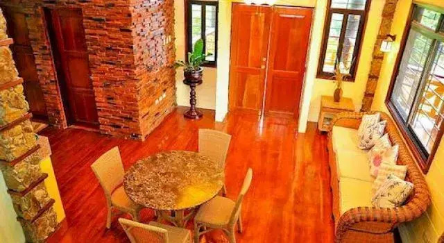 Kenwood Highland Cottages, Réserver Hôtel Loboc Bohol