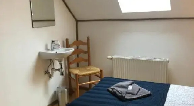 Двухместный номер Standard Viesu nams Vālodzes