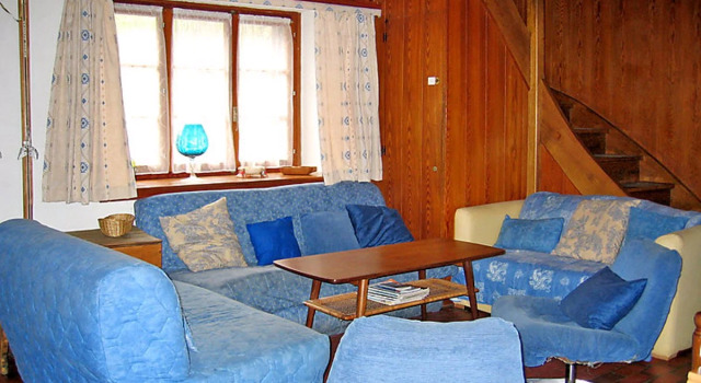 Holiday Home Versegere Versegeres, Book Villa Bruson Verbier - St.Bernard