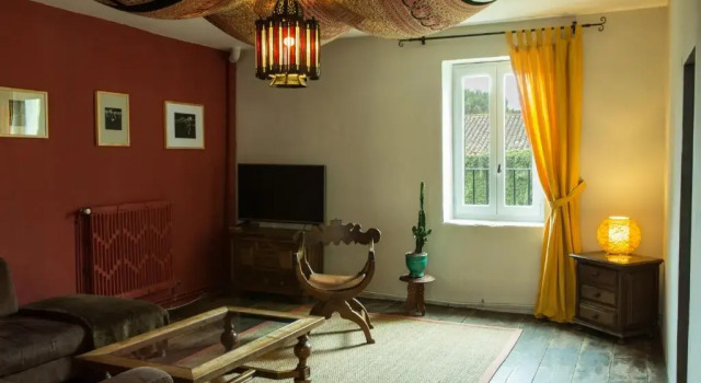 Lejlighed La Maison des Vendangeurs 1