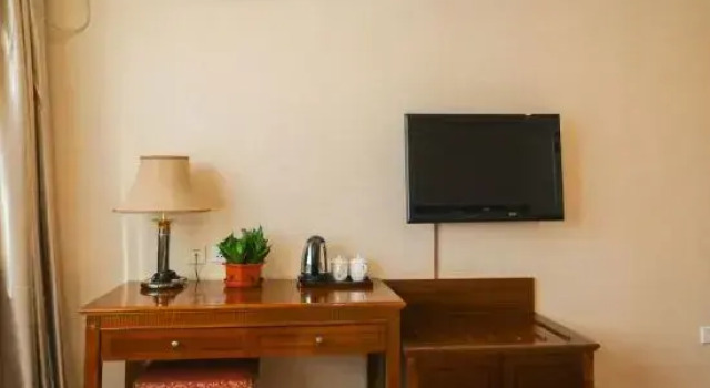 Xuting Hotel (Taiyuan Xinmin North Street)