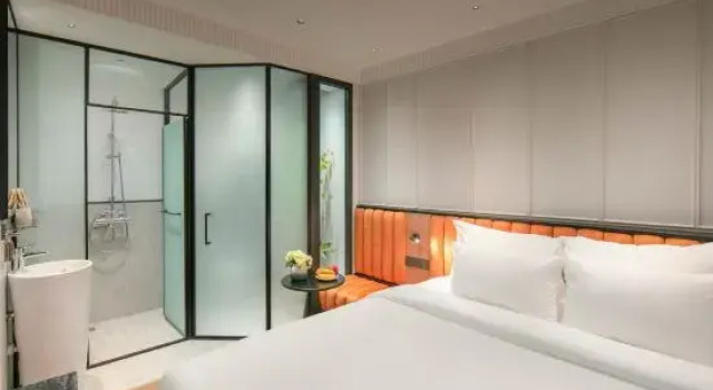 Номер Superior Hoan Kiem Legend Ha Noi Hotel