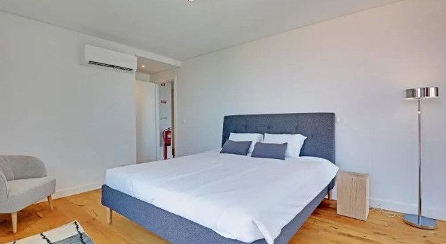 Апартаменты Genebra Apartment in Vilamoura