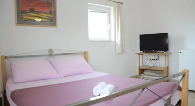 Апартаменты Apartments Marina
