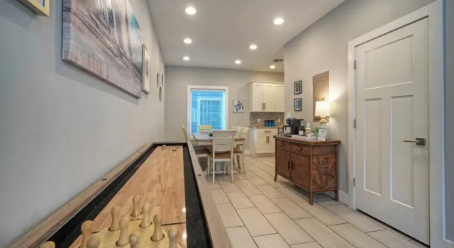 Villa La Isla Family Condo With Pool, Near Corpus Christi's Best Beaches & Dining