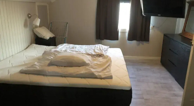 Fredrikstad  sentrum, Varaa Hotelli Fredrikstad Akershus