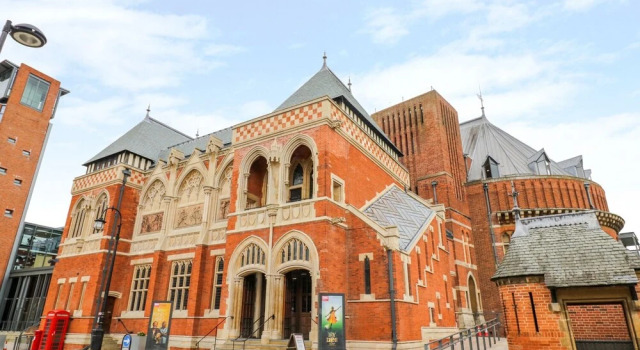 Boosters Lodge, Забронировать Отель Бизнес-отели Стратфорд-апон-Эйвон, рядом с Royal Shakespeare Theatre, 4* 5*