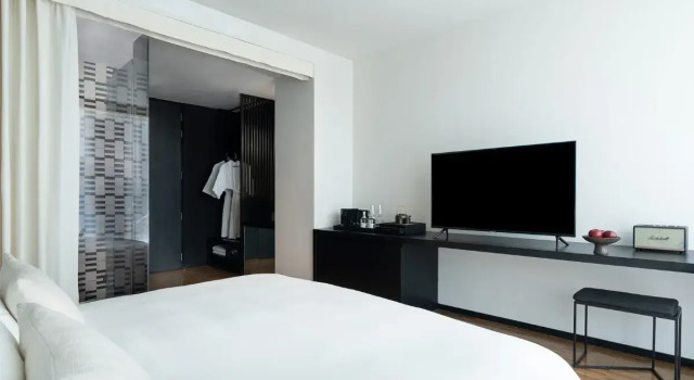 Номер Deluxe Sala Rattanakosin Bangkok