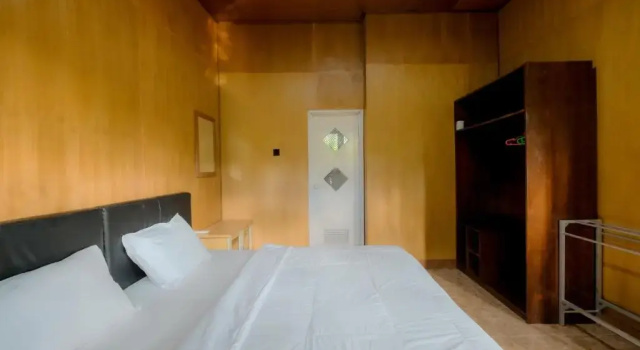 Standard double chambre Visual inn