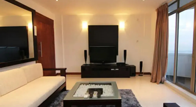 Raj Marine Residency