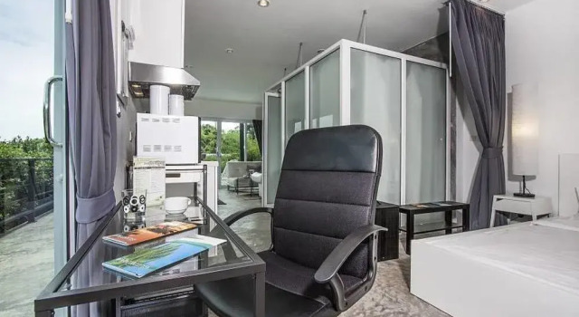 Chaweng Design Villa No 7 2 Beds, Забронировать Бутик-отель Бутик-отели Южного Таиланда, Бутик-отель